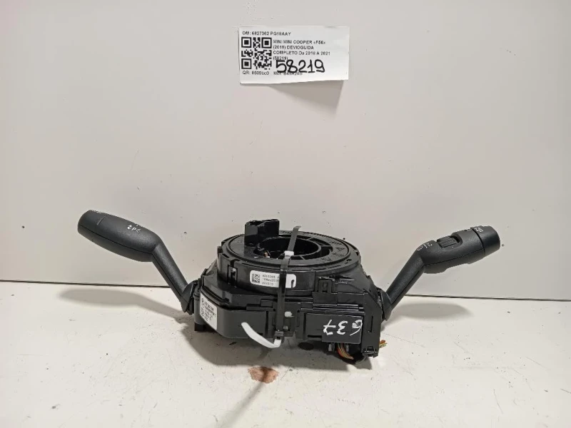 Devioguida Completo 6827362 Mini MINI Cooper F56 2018