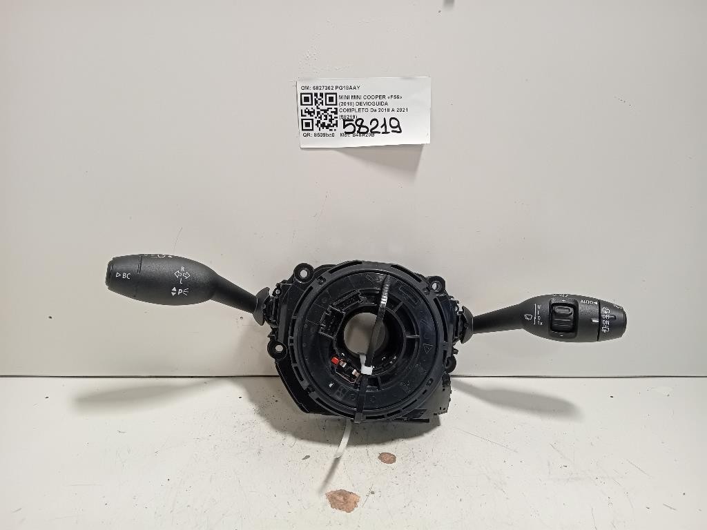 Devioguida Completo 6827362 Mini MINI Cooper F56 2018