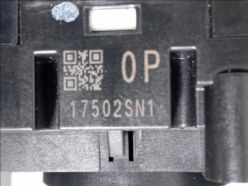 Devioguida Completo 255604EA4A Nissan Qashqai II 2017
