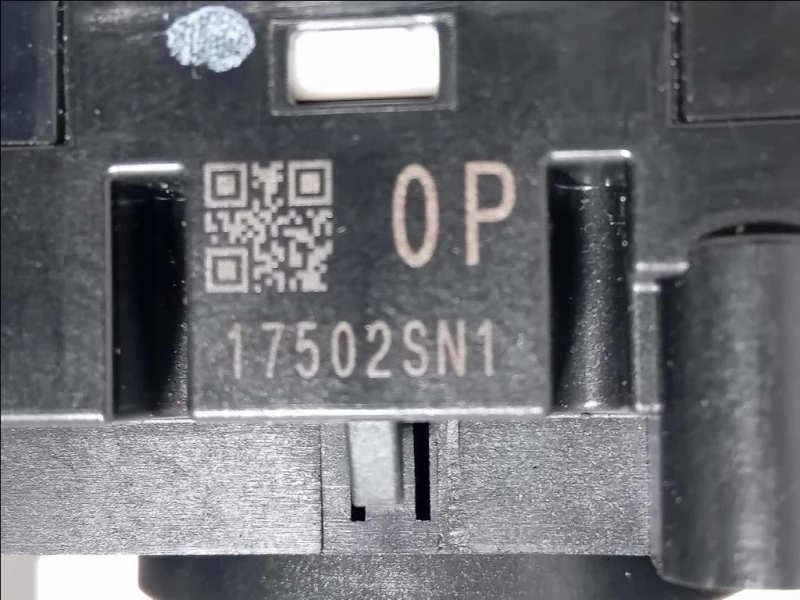 Devioguida Completo 255604EA4A Nissan Qashqai II 2017
