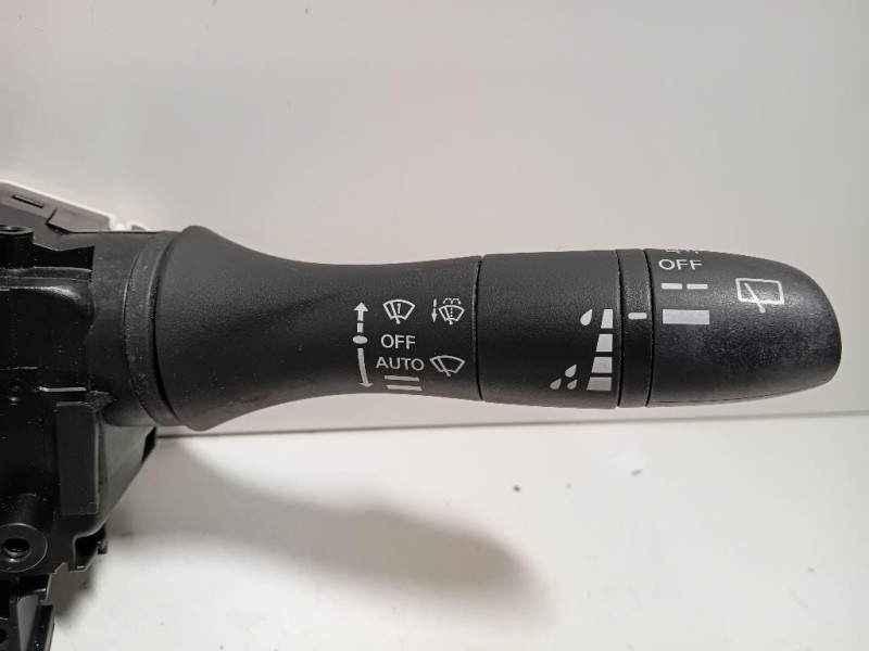 Devioguida Completo 255604EA4A Nissan Qashqai II 2017