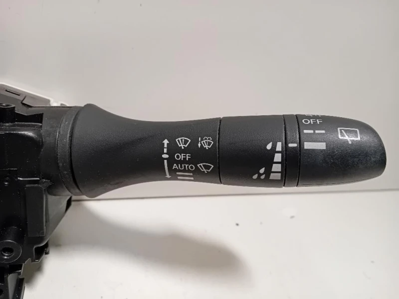 Devioguida Completo 255604EA4A Nissan Qashqai II 2017