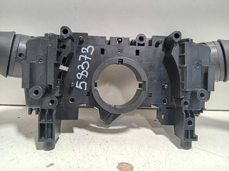 Devioguida Completo 255604EA4A Nissan Qashqai II 2017