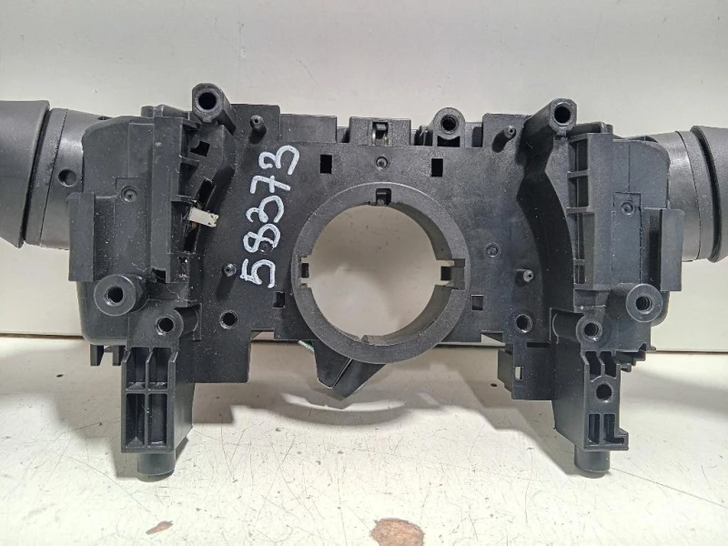 Devioguida Completo 255604EA4A Nissan Qashqai II 2017