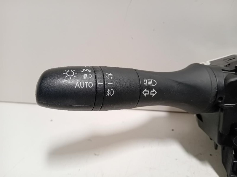 Devioguida Completo 255604EA4A Nissan Qashqai II 2017