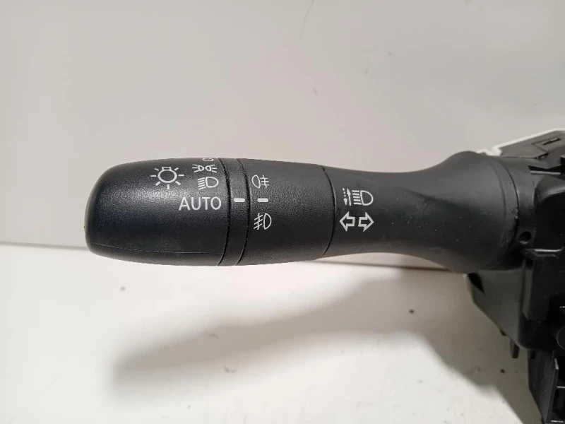 Devioguida Completo 255604EA4A Nissan Qashqai II 2017