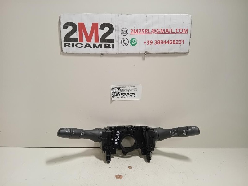 Devioguida Completo 255604EA4A Nissan Qashqai II 2017
