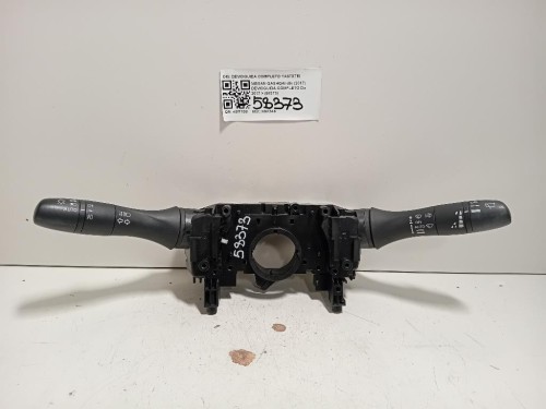 Devioguida Completo 255604EA4A Nissan Qashqai II 2017