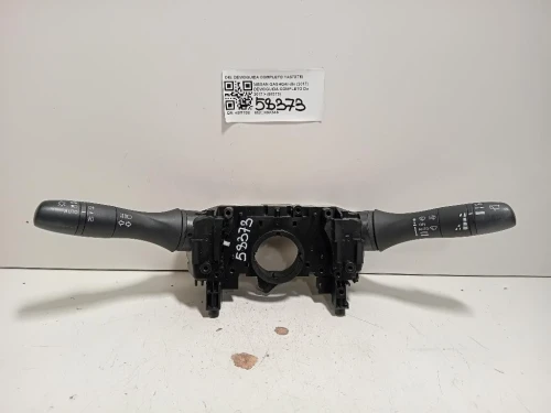 Devioguida Completo 255604EA4A Nissan Qashqai II 2017