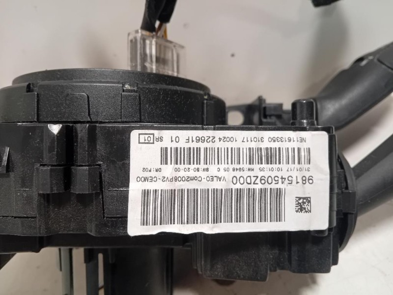 Devioguida Completo 98154509ZD00 Peugeot 2008 I 2016