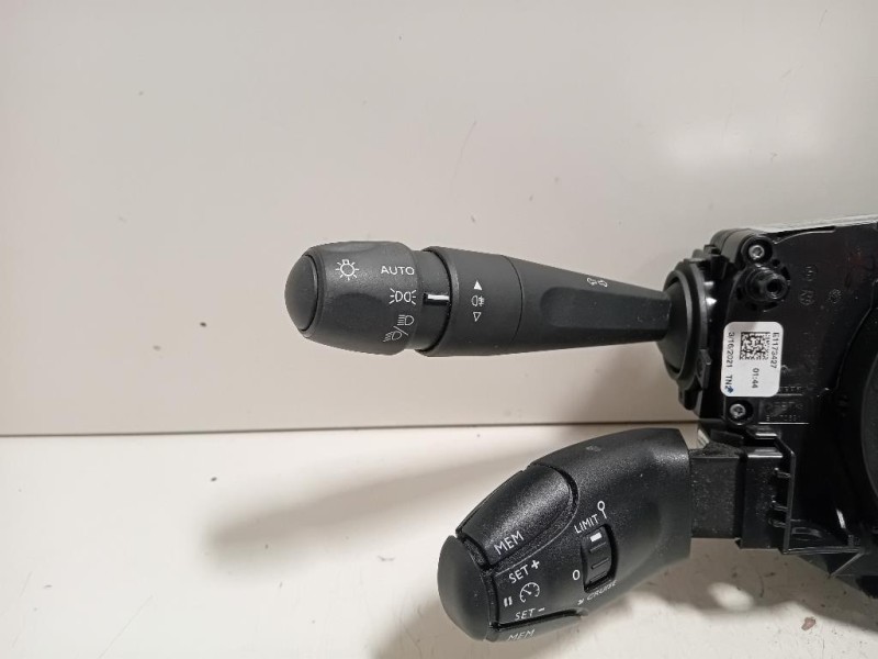 Devioguida Completo 98369220ZD00 Peugeot 2008 II 2020