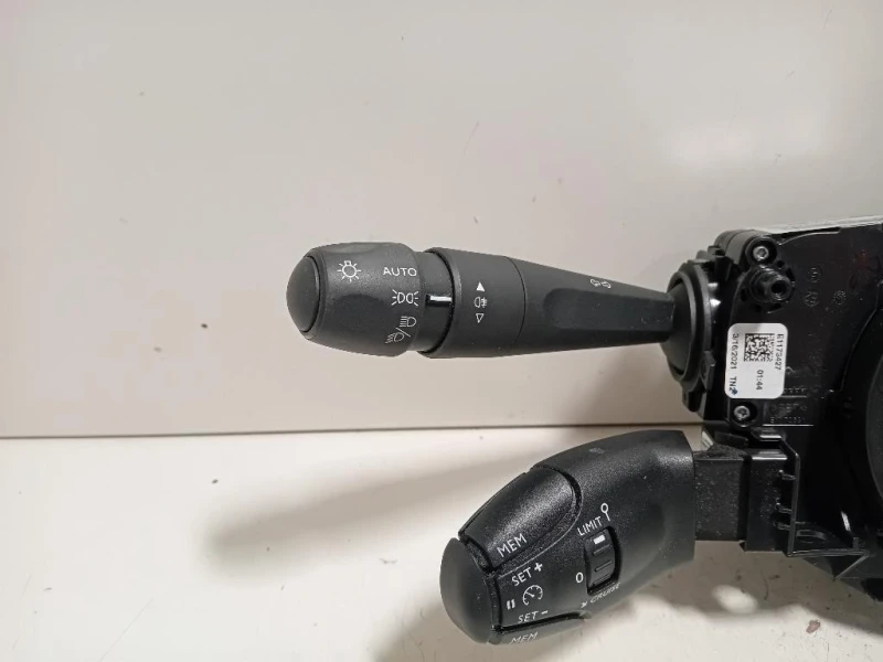 Devioguida Completo 98369220ZD00 Peugeot 2008 II 2020