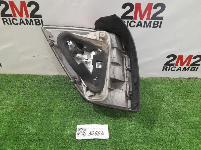 Fanale POST DX 417202 Opel Astra H SW 2005