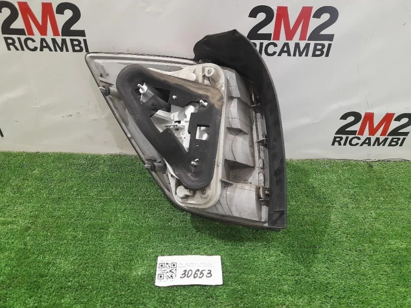 Fanale POST DX 417202 Opel Astra H SW 2005