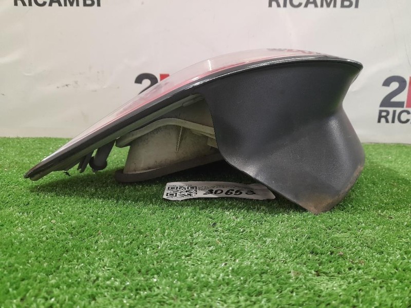 Fanale POST DX 417202 Opel Astra H SW 2005