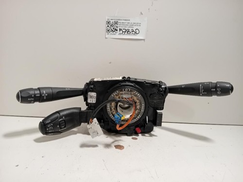 Devioguida Completo 98072732ZD04 Peugeot 308 II SW 2014