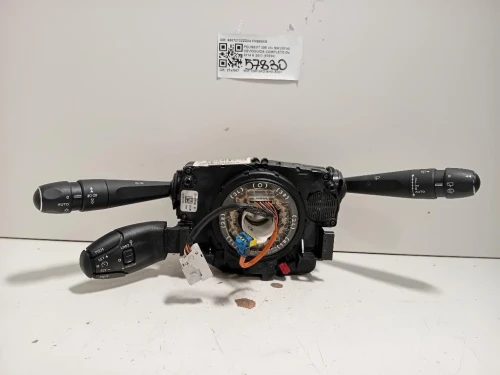 Devioguida Completo 98072732ZD04 Peugeot 308 II SW 2014