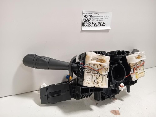 Devioguida Completo 479457095R Renault Mégane IV 2016