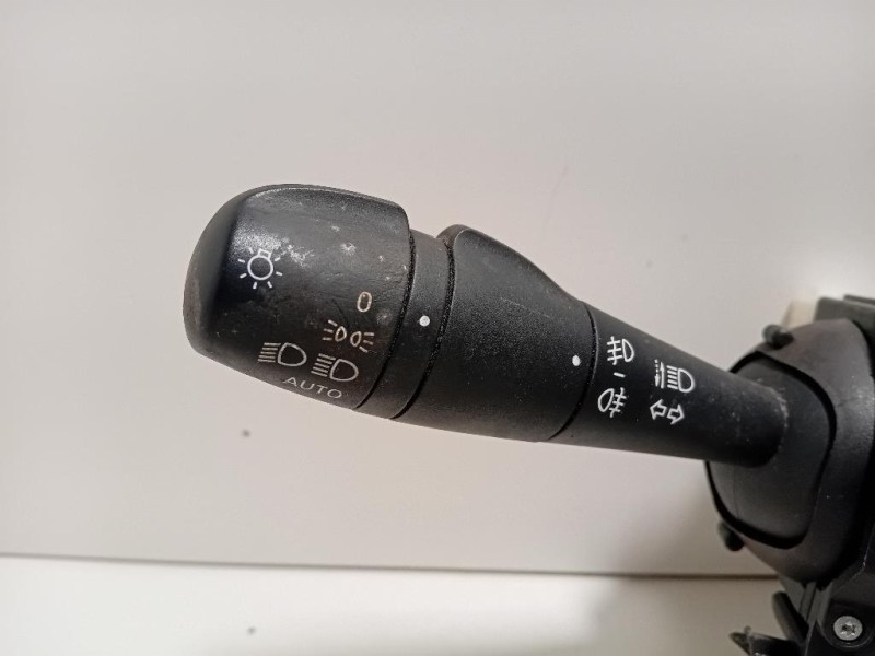 Devioguida Completo 479457095R Renault Mégane IV 2016