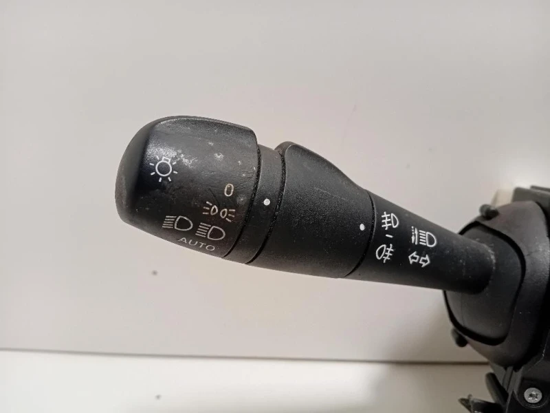 Devioguida Completo 479457095R Renault Mégane IV 2016