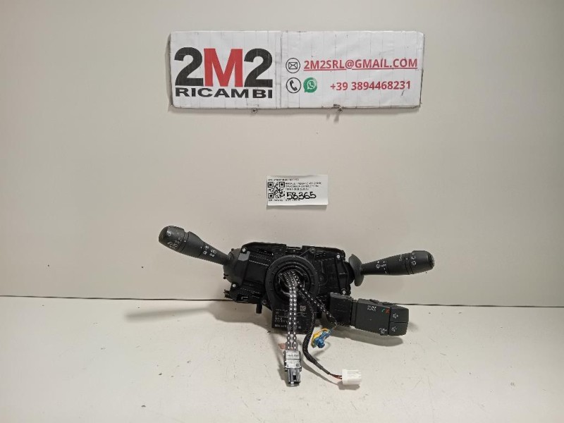 Devioguida Completo 479457095R Renault Mégane IV 2016