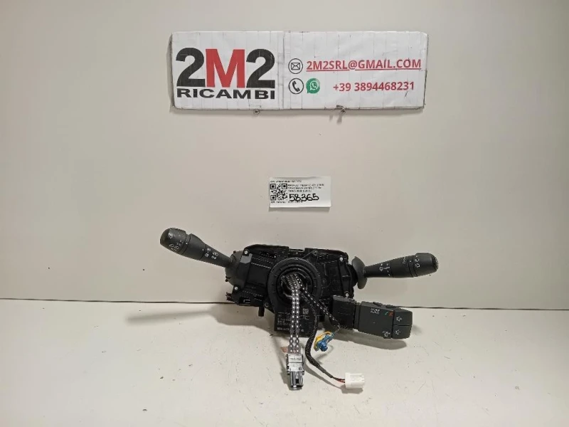 Devioguida Completo 479457095R Renault Mégane IV 2016