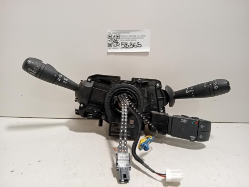 Devioguida Completo 479457095R Renault Mégane IV 2016