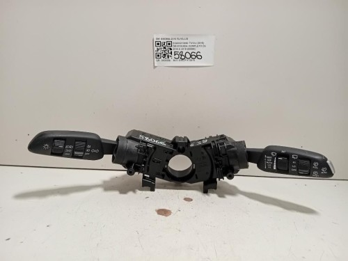 Devioguida Completo 6352MA-2210 Ssangyong Tivoli 2015