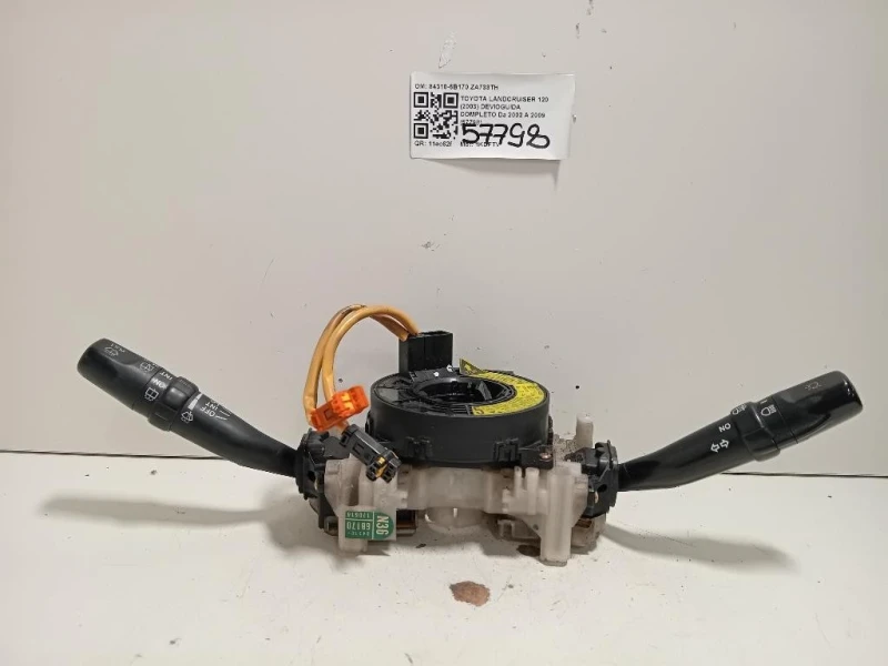 Devioguida Completo 84310-6B170 Toyota Landcruiser 120 2003