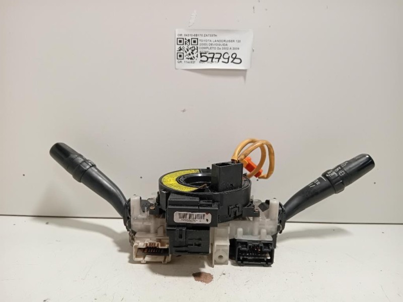Devioguida Completo 84310-6B170 Toyota Landcruiser 120 2003