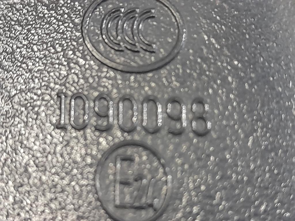 Fanale POST DX 1090098 Opel Astra J 2010