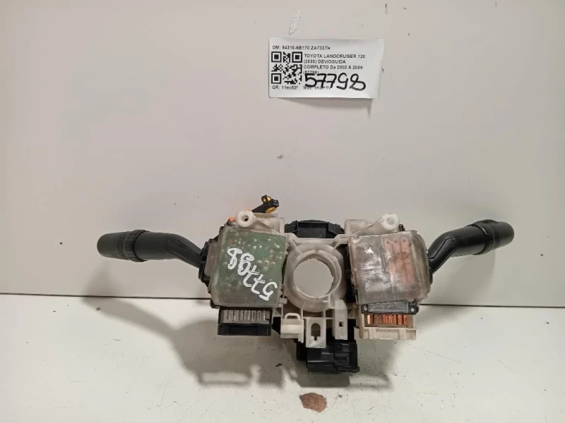 Devioguida Completo 84310-6B170 Toyota Landcruiser 120 2003
