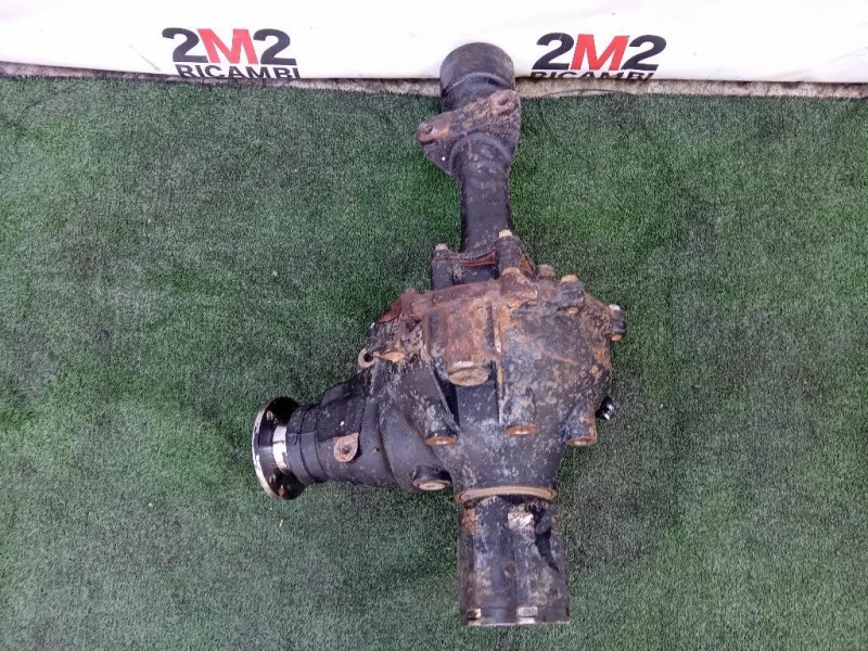 Differenziale ANT 411103D430 Toyota Landcruiser 120 2003