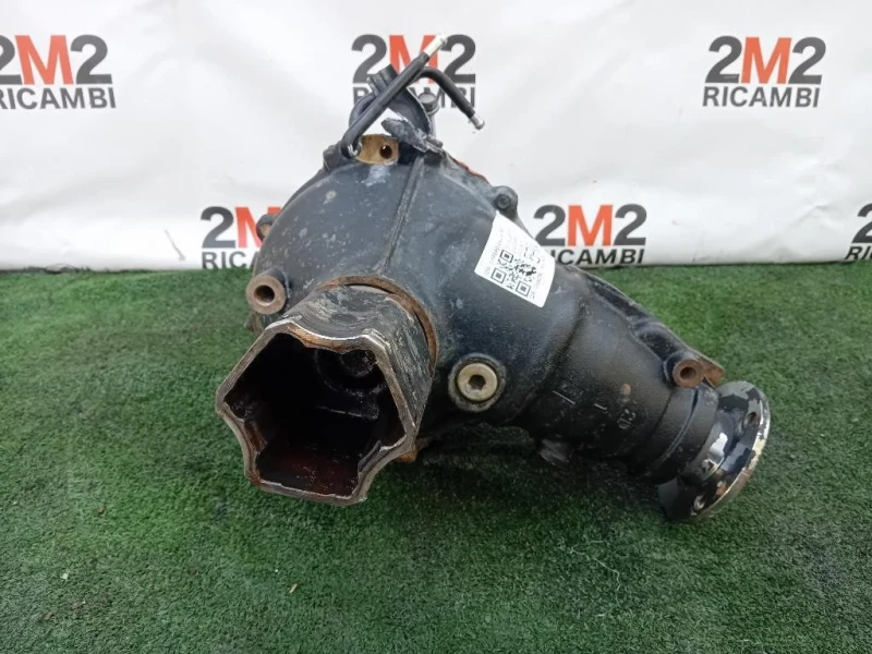 Differenziale ANT 411103D430 Toyota Landcruiser 120 2003