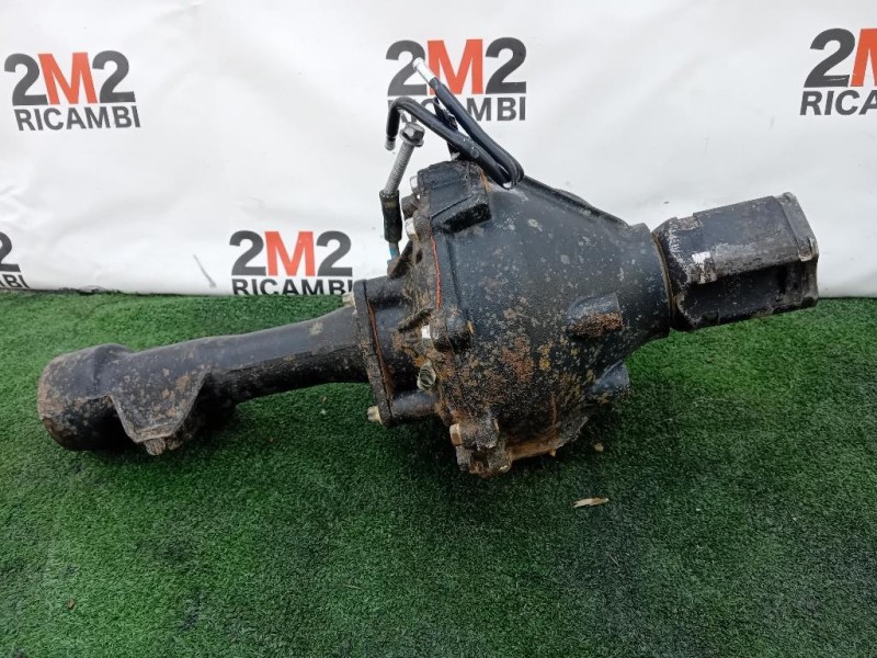 Differenziale ANT 411103D430 Toyota Landcruiser 120 2003