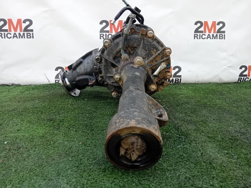 Differenziale ANT 411103D430 Toyota Landcruiser 120 2003