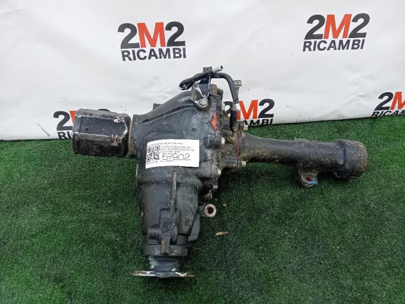 Differenziale ANT 411103D430 Toyota Landcruiser 120 2003