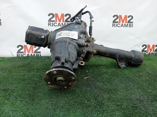 Differenziale ANT 411103D430 Toyota Landcruiser 120 2003