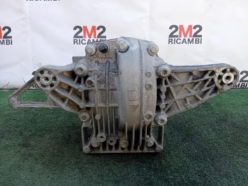 Differenziale POST 95B525015K Porsche Macan I 2014