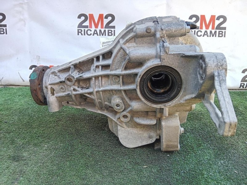 Differenziale POST 95B525015K Porsche Macan I 2014
