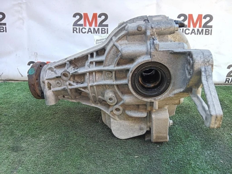 Differenziale POST 95B525015K Porsche Macan I 2014