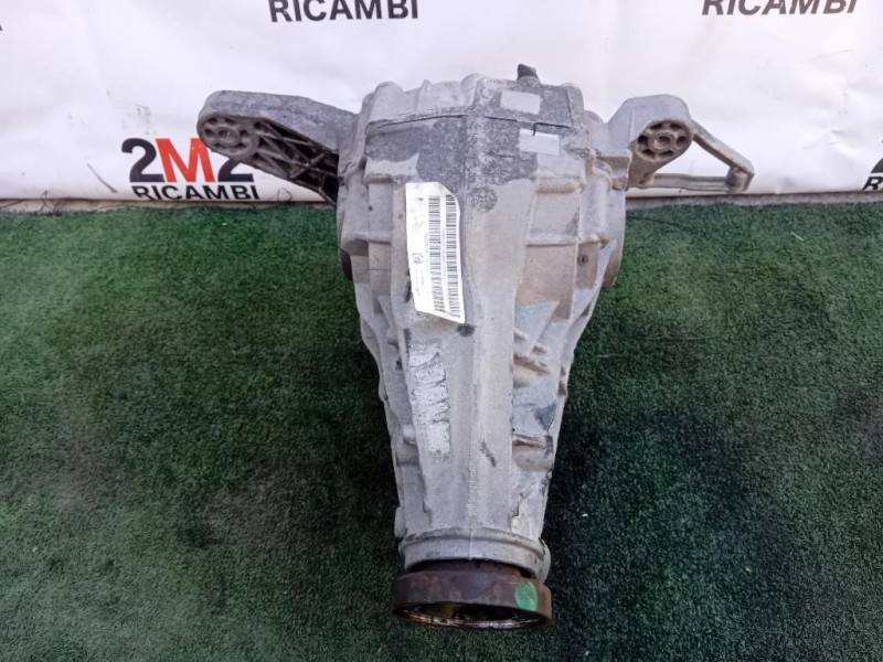 Differenziale POST 95B525015K Porsche Macan I 2014