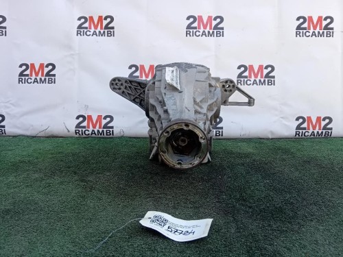 Differenziale POST 95B525015K Porsche Macan I 2014