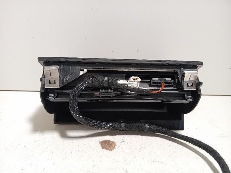 Display Multimediale 8X0857273B Audi A1 8XF Sportback 2015