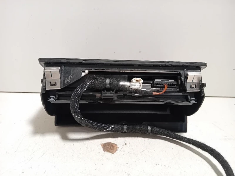 Display Multimediale 8X0857273B Audi A1 8XF Sportback 2015
