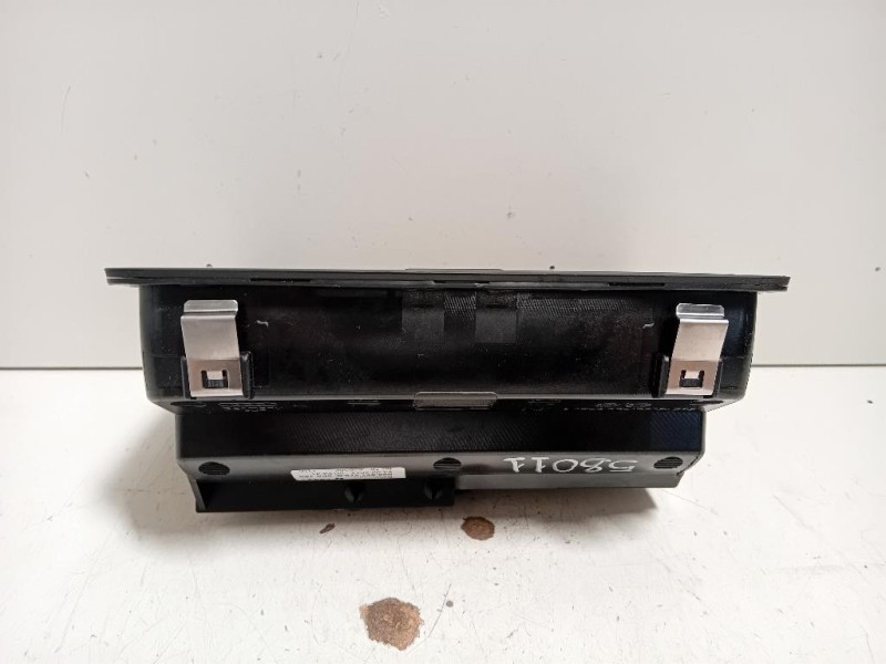Display Multimediale 8X0857273B Audi A1 8XF Sportback 2015