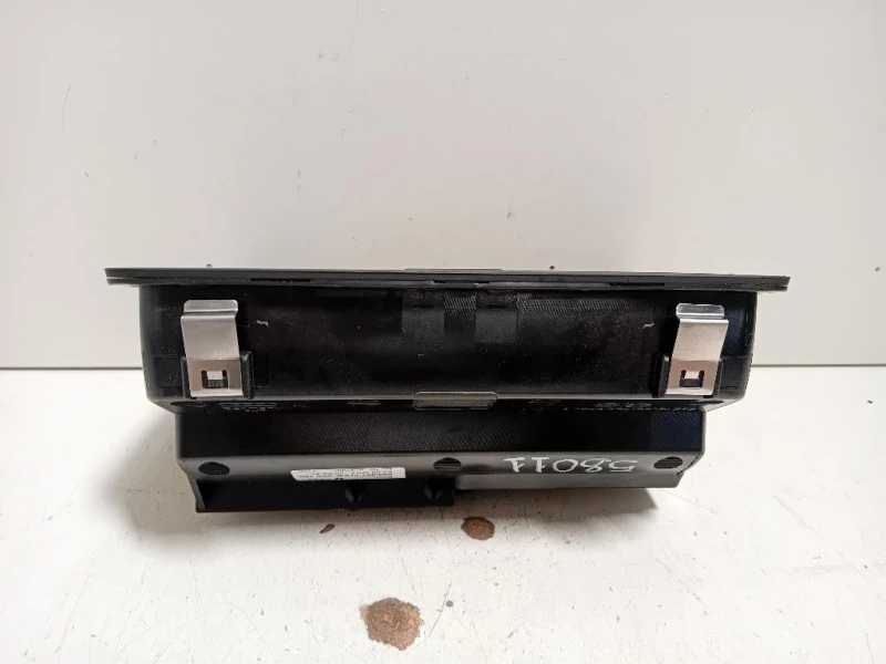 Display Multimediale 8X0857273B Audi A1 8XF Sportback 2015
