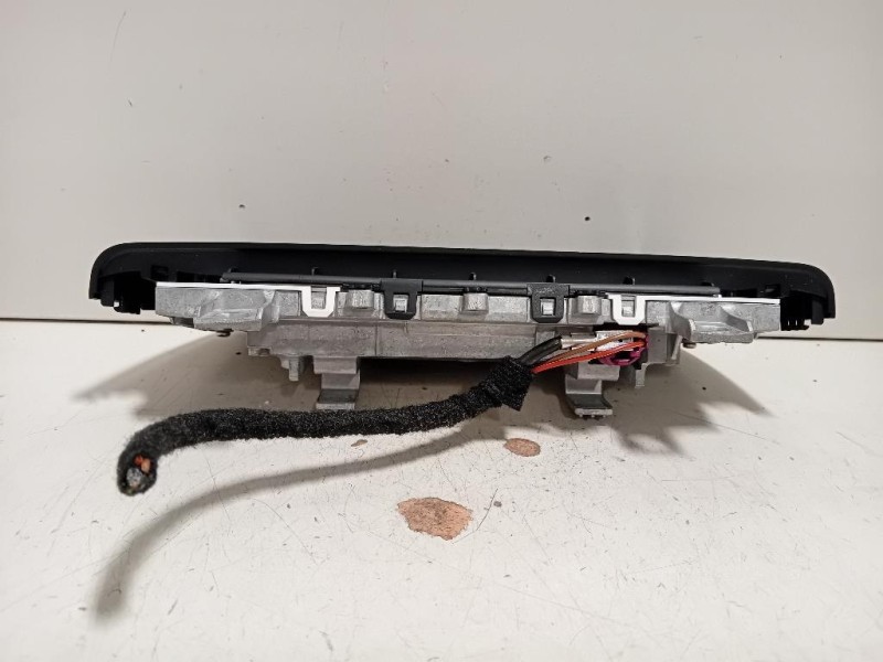 Display Multimediale 927039204 Bmw Serie 1 F20 Berlina 2012