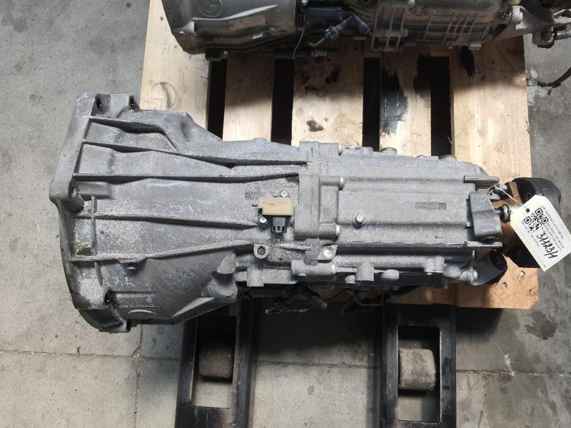 Cambio Revisionato CAMBIO MANUALE 23007533818 Bmw Serie 3 E90 Berlina 2005