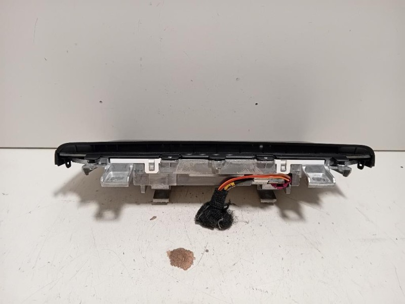 Display Multimediale 9322122 Bmw Serie 2 F23 Cabrio 2014